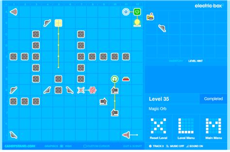 electric box 2 level 9 solution|electric box 2.